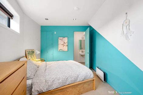 Photo of property in 1/45 Childers Terrace, Kilbirnie, Wellington, 6022