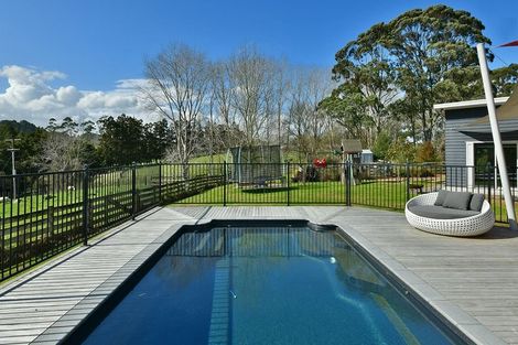 Photo of property in 269 Haruru Road, Kaukapakapa, 0873