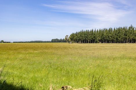 Photo of property in 2925 South Eyre Road, Eyrewell, Rangiora, 7476