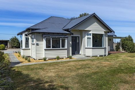 Photo of property in 970 Old Main Road South, Rangitata Island, Temuka, 7986