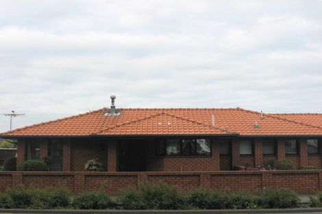 Photo of property in 1/254 Harewood Road, Bishopdale, Christchurch, 8053