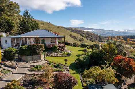 Photo of property in 5474 Ettrick-raes Junction Road, Millers Flat, Roxburgh, 9572