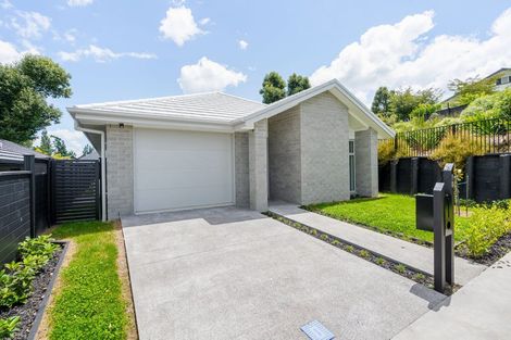 Photo of property in 18 Te Ia Terrace, Cambridge, 3434