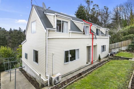 Photo of property in 101c Russell Street, Dunedin Central, Dunedin, 9016
