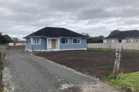 Photo of property in 89 Great South Road, Taupiri, 3721