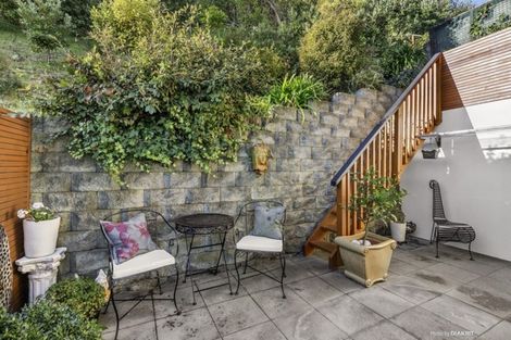 Photo of property in 5b Mace Street, Island Bay, Wellington, 6023