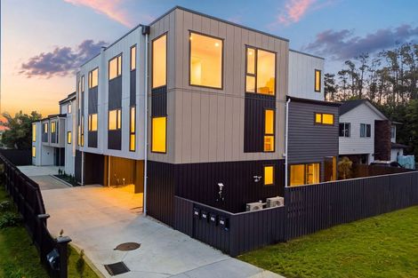 Photo of property in 4/1 Puriri Street, Takapuna, Auckland, 0622
