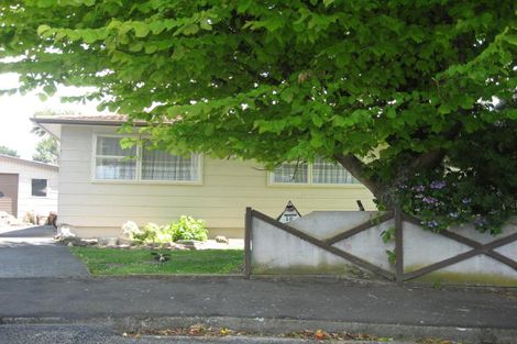 Photo of property in 10 Totara Place, Pahiatua, 4910