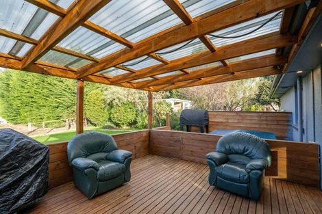 Photo of property in 16 Lorne Dacre Road, Lorneville, Invercargill, 9876