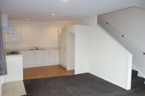Photo of property in 13/235 Salisbury Street, Christchurch Central, Christchurch, 8013