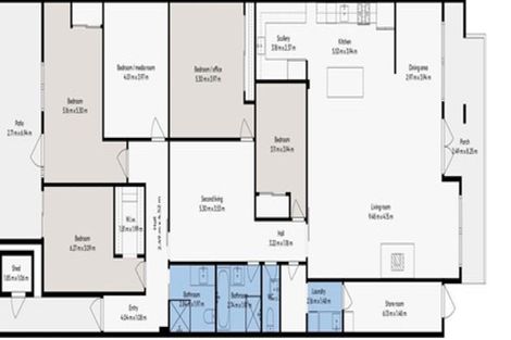 Photo of property in 106 Main Street, Pahiatua, 4910