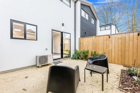 Photo of property in 12/221 Armagh Street, Christchurch Central, Christchurch, 8011