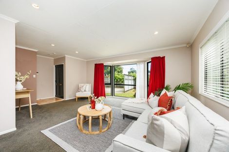 Photo of property in 166 Cambridge Avenue, Ashhurst, 4810