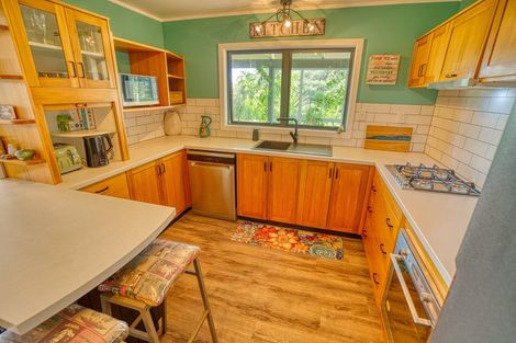 Photo of property in 1091 Kumara Junction Highway, Awatuna, Hokitika, 7882