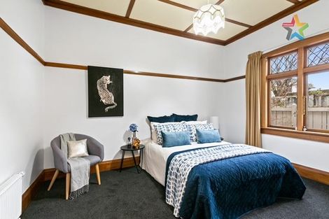 Photo of property in 15 Puriri Street, Woburn, Lower Hutt, 5010