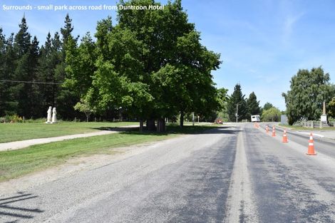 Photo of property in 20 Rees Street, Duntroon, 9494