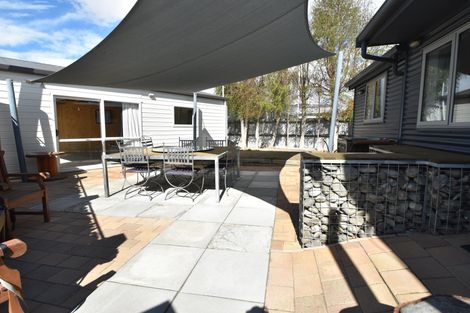 Photo of property in 176 Waitaki Drive West, Otematata, 9412