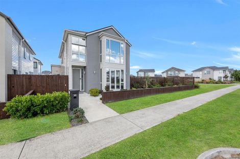 Photo of property in 50 Kauri Heart Avenue, Takanini, 2112