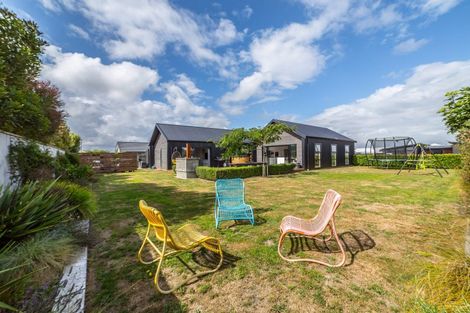 Photo of property in 16 Fantail Avenue, Carterton, 5713