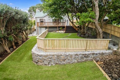 Photo of property in 98 Calgary Street, Mount Eden, Auckland, 1041