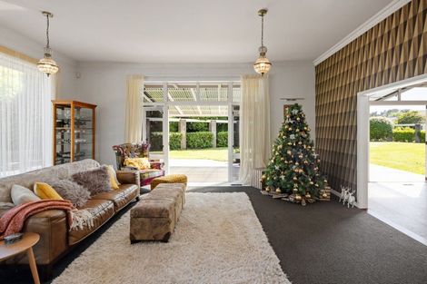 Photo of property in 91 Newell Road, Tamahere, Hamilton, 3283