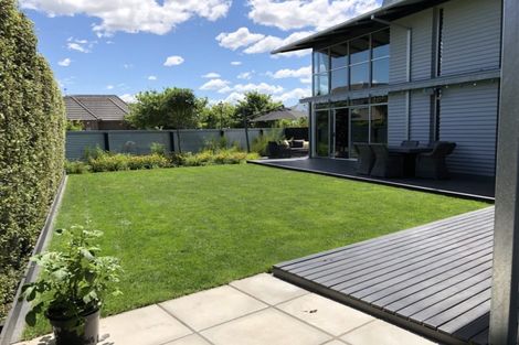 Photo of property in 7 Jane Deans Close, Riccarton, Christchurch, 8011