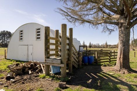 Photo of property in 1255 Braemar Road, Rotoma, Whakatane, 3192