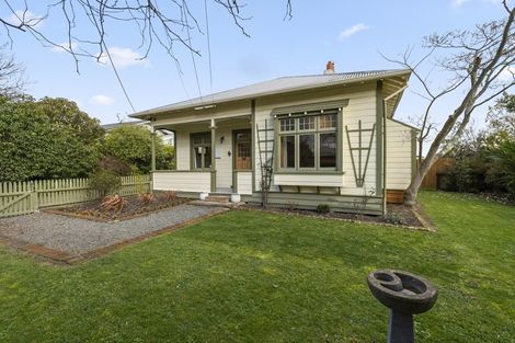 Photo of property in 7 Campbell Street, Feilding, 4702