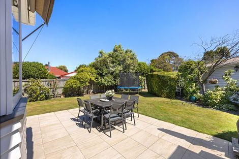 Photo of property in 349 Wairakei Road, Burnside, Christchurch, 8053