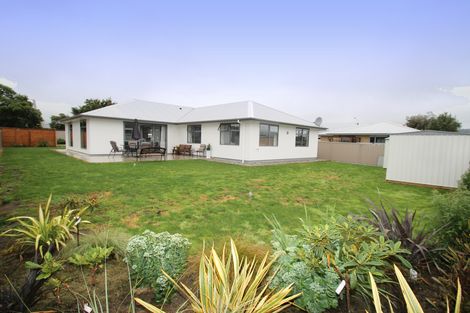 Photo of property in 10 Roblyn Place, Mosgiel, 9024