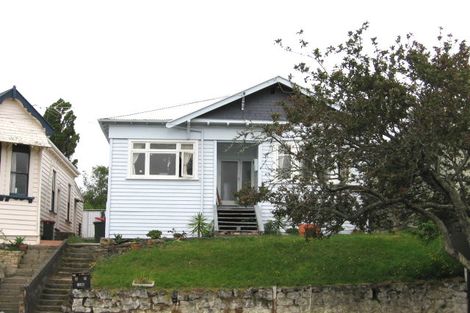 Photo of property in 118a Williamson Avenue, Grey Lynn, Auckland, 1021