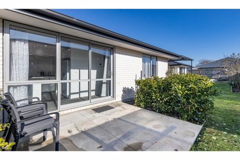 Photo of property in 122 Chinnerys Road, Woodend, 7610