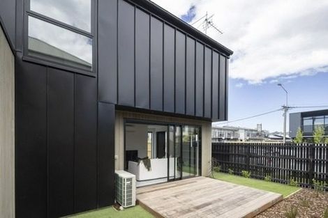 Photo of property in 1/303 Hereford Street, Christchurch Central, Christchurch, 8011