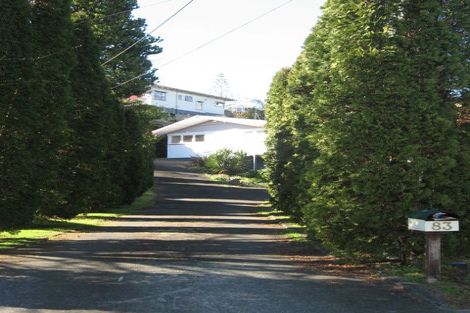 Photo of property in 83 Carr Street, Te Kamo, Whangarei, 0112