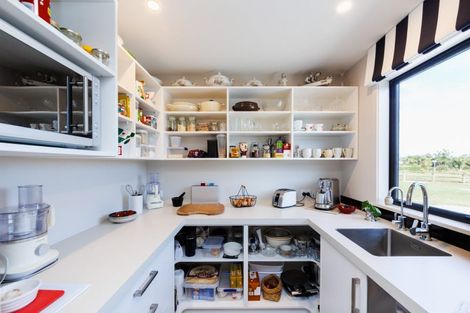 Photo of property in 36c Palmer Road, Foxton Beach, Foxton, 4891