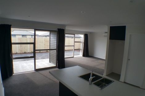 Photo of property in 14 Bradwell Crescent, Halswell, Christchurch, 8025