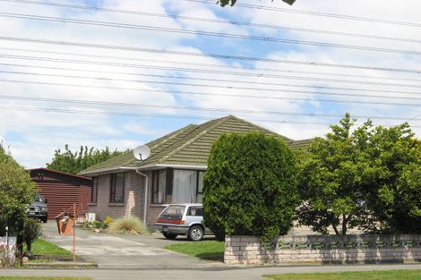 Photo of property in 27 Appleby Crescent, Burnside, Christchurch, 8053