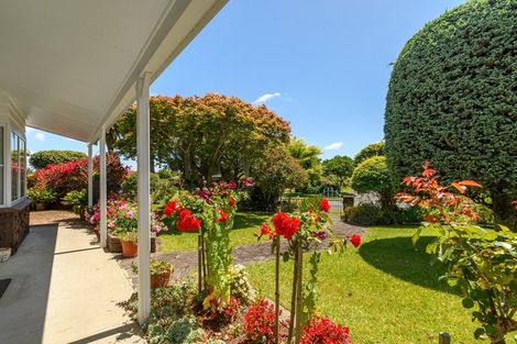 Photo of property in 126 Waratah Street, Matua, Tauranga, 3110