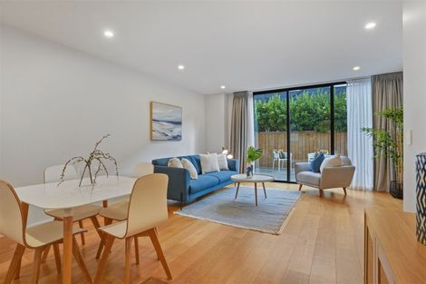 Photo of property in 1031b Colombo Street, St Albans, Christchurch, 8014