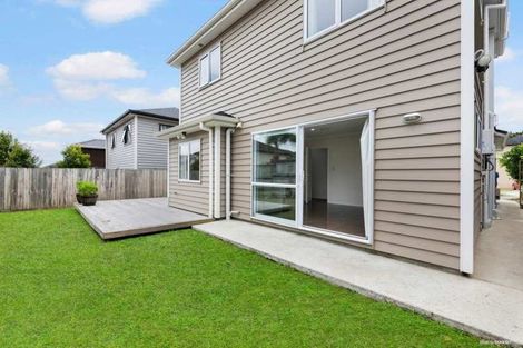 Photo of property in 12 Evelina Lane, Flat Bush, Auckland, 2019