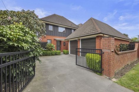 Photo of property in 1/10 Albany Street, St Albans, Christchurch, 8014