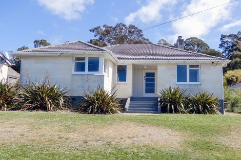 Photo of property in 21 Fleet Street, Oamaru North, Oamaru, 9400