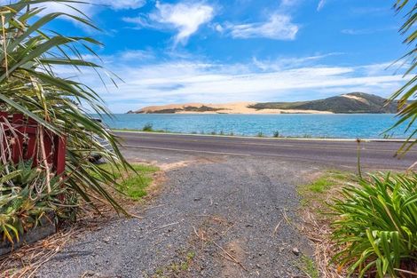 Photo of property in 87 Hokianga Harbour Drive, Opononi, Kaikohe, 0473