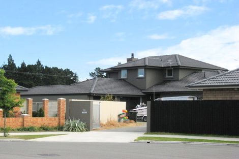 Photo of property in 11 Ansel Place, Kaiapoi, 7630