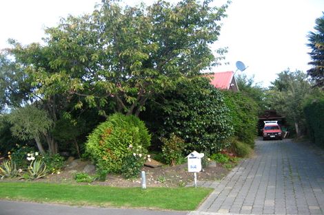 Photo of property in 4 Cedar Crescent, Mosgiel, 9024