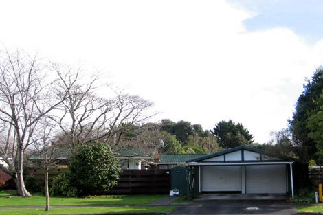 Photo of property in 25 Lane Place, Awapuni, Palmerston North, 4412