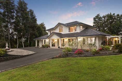 Photo of property in 68 Jericho Road, Pukekohe East, Pukekohe, 2677