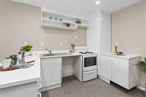 Photo of property in 173 Grant Road, Thorndon, Wellington, 6011