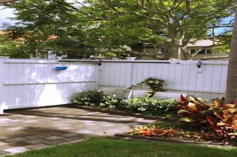 Photo of property in 11a Hamilton Road, Herne Bay, Auckland, 1011