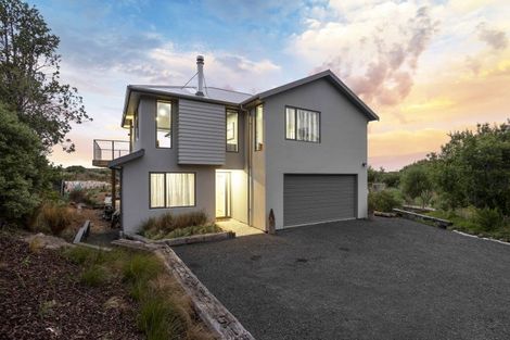 Photo of property in 493 Brighton Road, Westwood, Dunedin, 9035